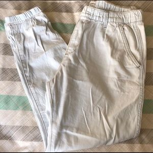 Women’s roxy joggers pants